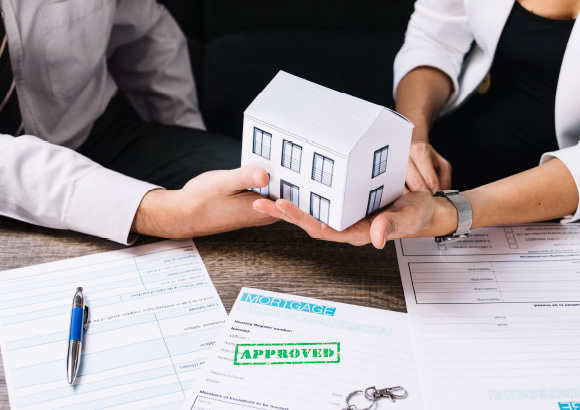 不動産投資事業